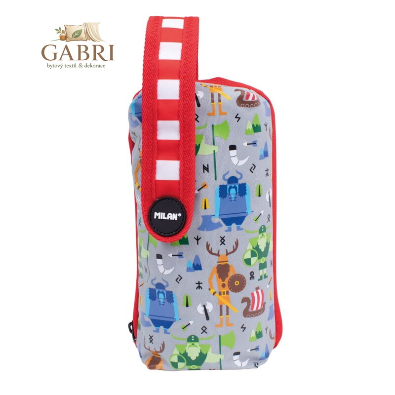 Sada 4 plněných penálů, Vikings série