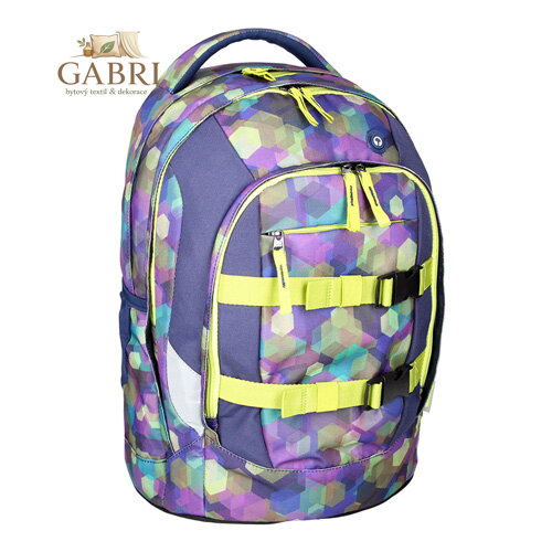 Studentský batoh URBAN 01