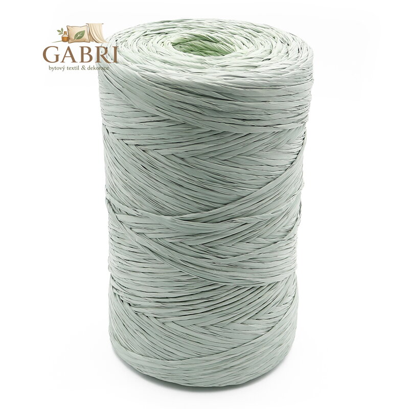 Špagát polypropylénový 2000g