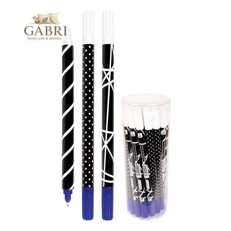 Zmizík / popisovač GoPen - F /1ks