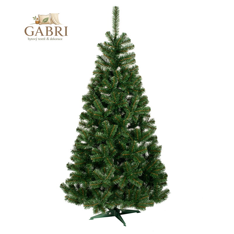 Stromek vánoční Jedle - Super Lux 240 cm