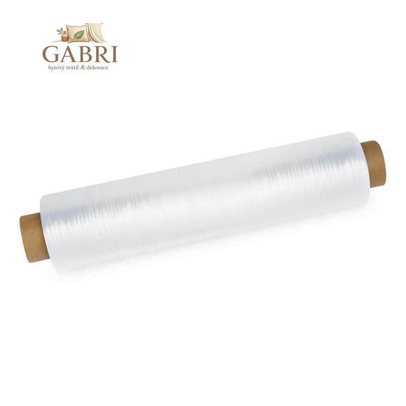 Fólie potravinová 30 cm x 250 m, 8 mikrometrů