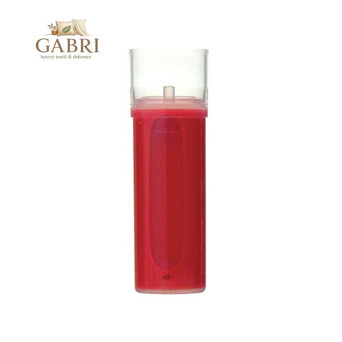 Náplň do popisovačů na tabule, PILOT "V-Board Master", červená