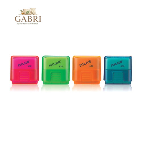 Guma MILAN 430 School Look