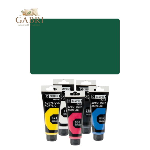 SE akryl barva Campus 100 ml Sgree