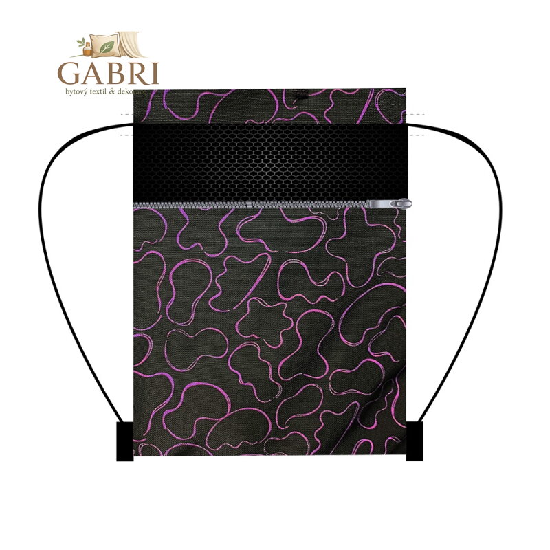 Kapsa na přezůvky Street 33