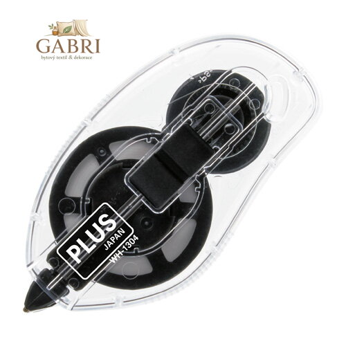 Korektor páska PLUS WH-1304 /4,2 mm x 20 m/