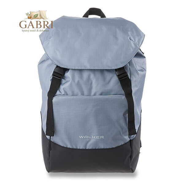 Volnočasový batoh Walker Sol Grey