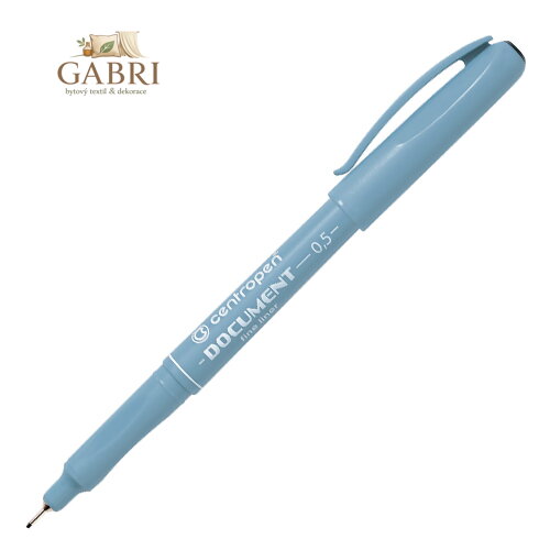 Liner CENTROPEN 2631 0,5