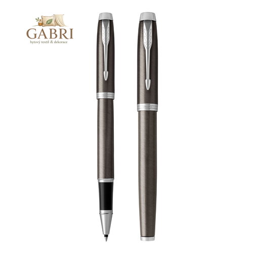 Roller PARKER IM Dark Espresso CT