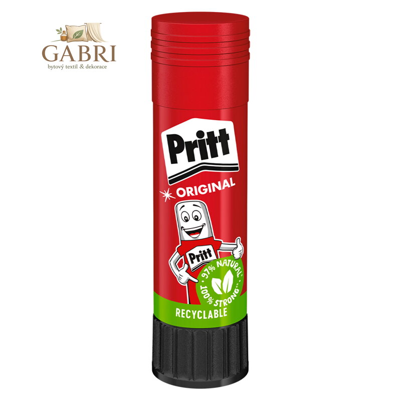 Lepicí tyčinka Pritt stick 20 g