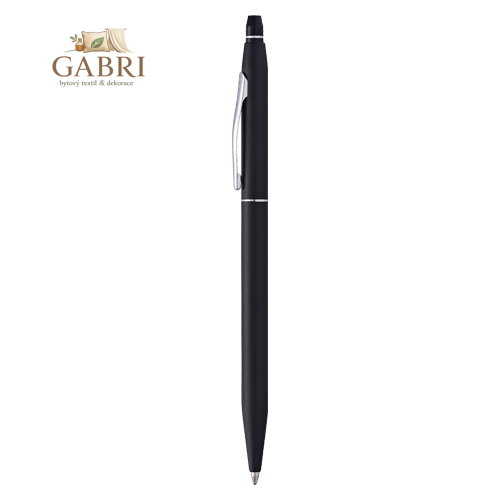 Pero kuličkové CROSS CLICK, Classic Black