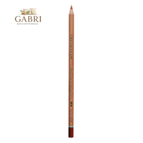 CRT tužka artist sanguine oil 2