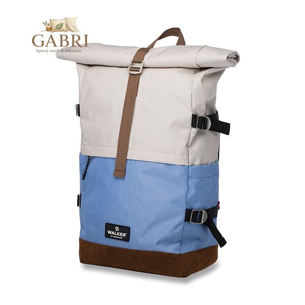 Batoh Walker Roll-up Two Popcorn / Niagara