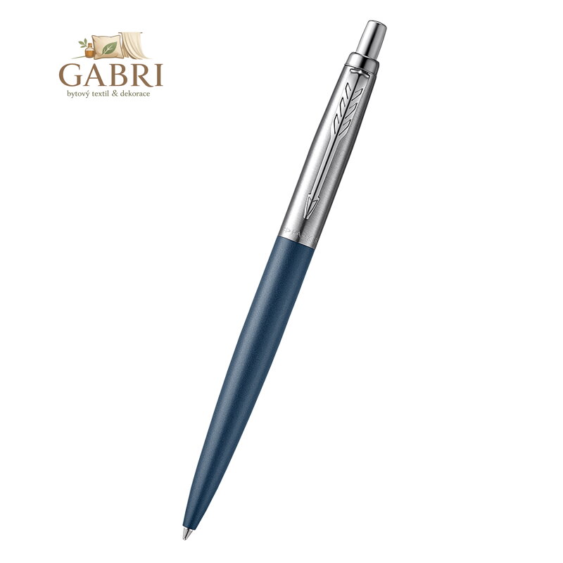 Pero kuličkové PARKER Jotter XL Matte Blue