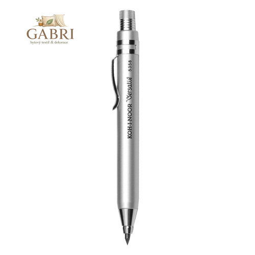 Mechanická tužka / Versatilka KOH-I-NOOR, 4B, 3,2 mm