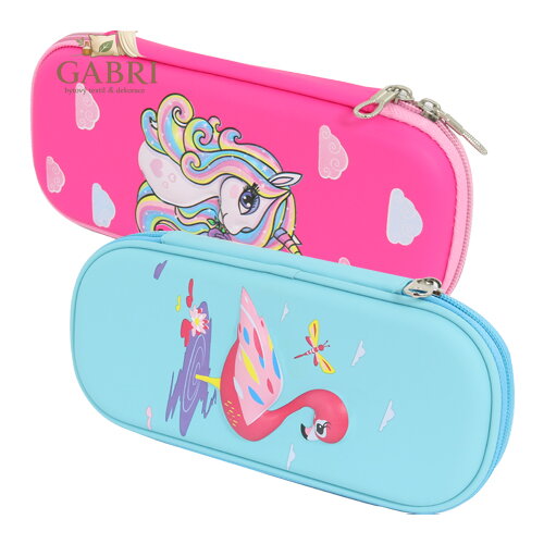 Pouzdro na pera - 3D potisk Mix 3