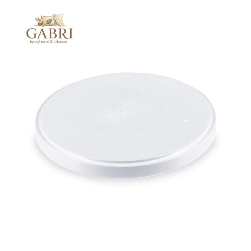 Termo-víčko pro misky kulaté 910 ml, 25 ks