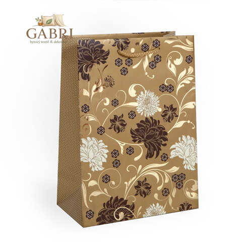 Dárková taška celoroční T5 Lux