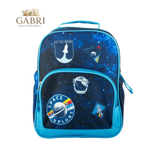 Hama Dětský batoh Space