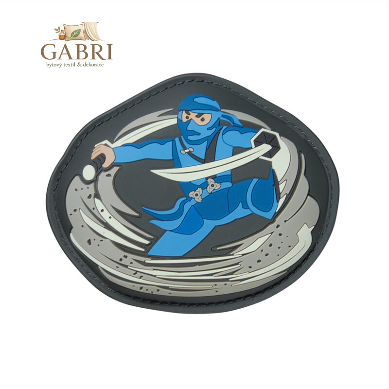 Flash Ninja Quinn na krok za krokem GRADE, SPACE, CLOUD, 2v1 a K