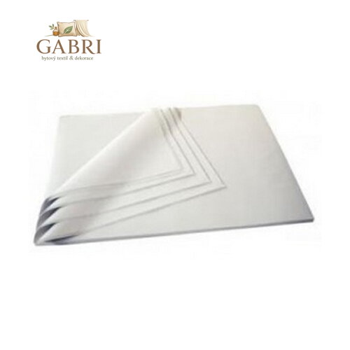 Papír balicí albínů 30 g/m2, 70x100 cm