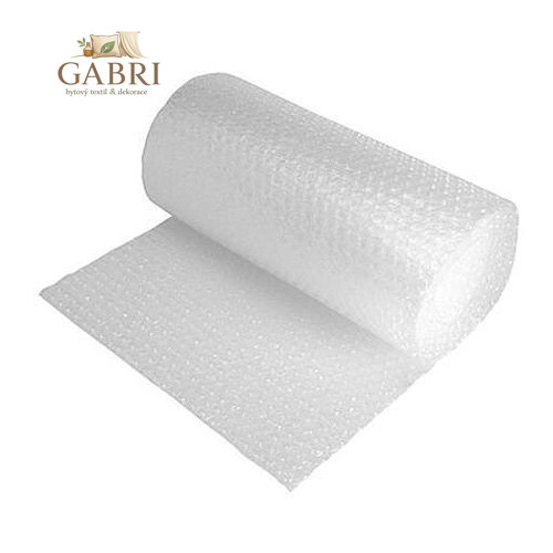 Fólie bublinková 50cm x 50m 3cm