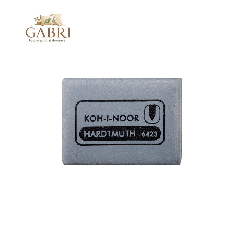 Guma Koh-i-noor tvarovací šedá