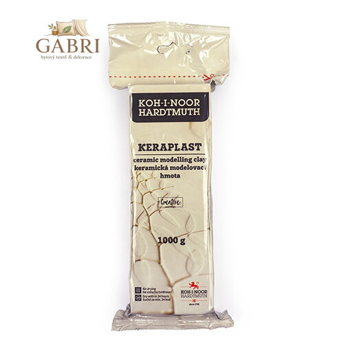 Modelovací hmota výtv.1000 g