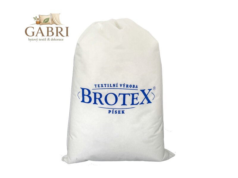 Náhradní kuličková výplň STANDARD 1000g