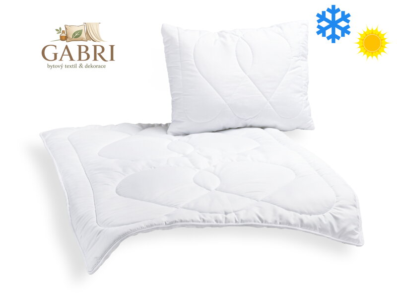 Souprava dětská Luxus plus