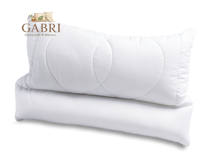 Polštář zdravotní Medical 45x60cm