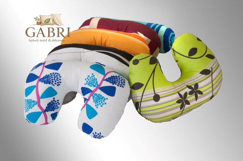 Cestovní podkova pestrá