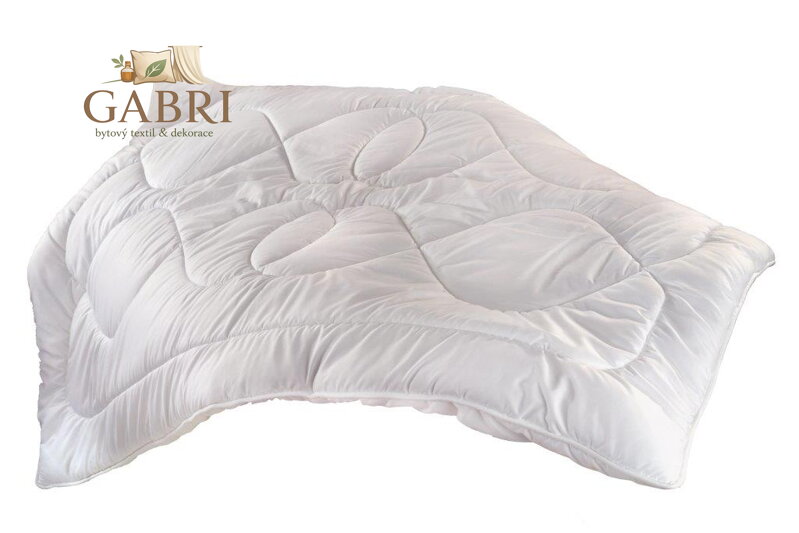 Přikrývka Thermo 140x200cm zimní 1680g