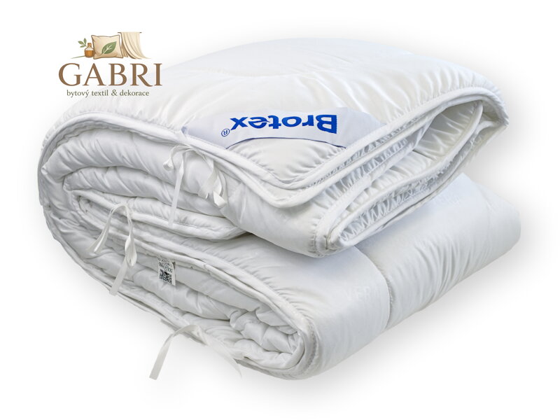 Prodloužená přikrývka Aloe Vera Duo 140x220cm 1430g