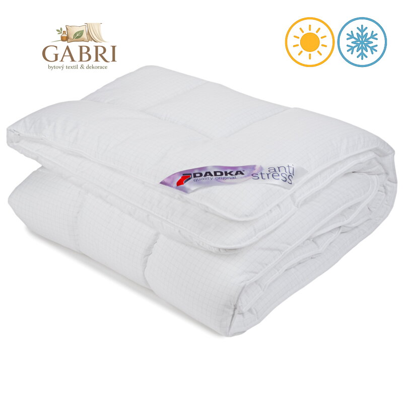Dadka Přikrývka Antistress 135x200 cm