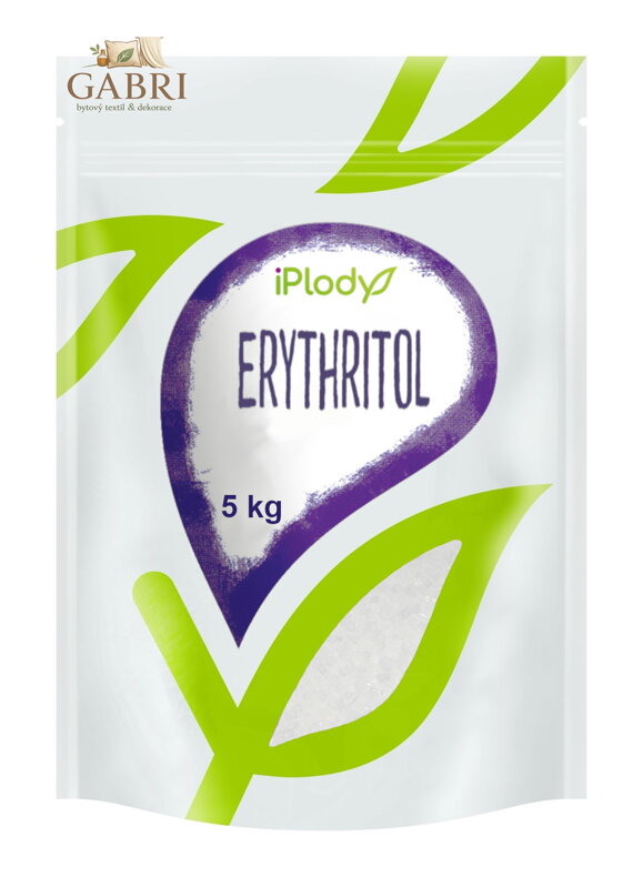 iPlody Erythritol 5kg