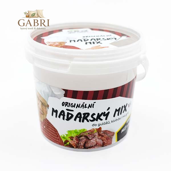 Maďarský mix 60g