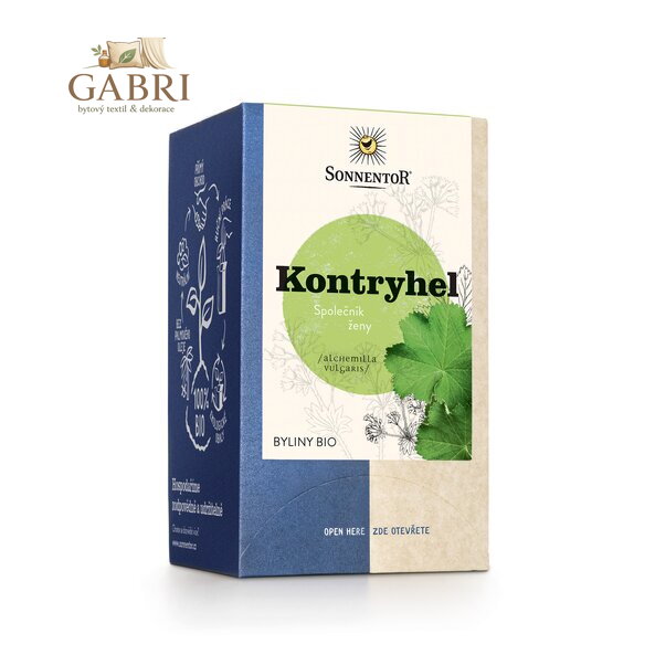 Kontryhel BIO 21,6g