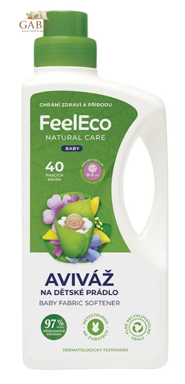 FeelEco aviváž Baby 1 l