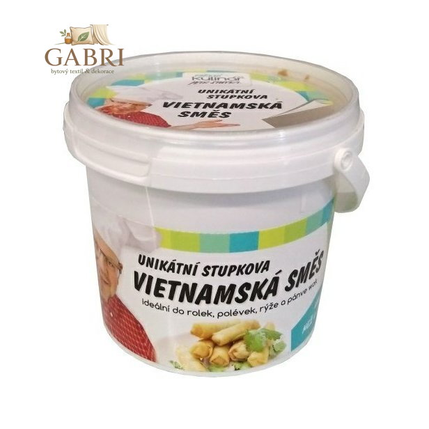 Vietnamská směs 70g Kulinář