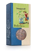 Sonnentor Rukola k nakličování bio 120g