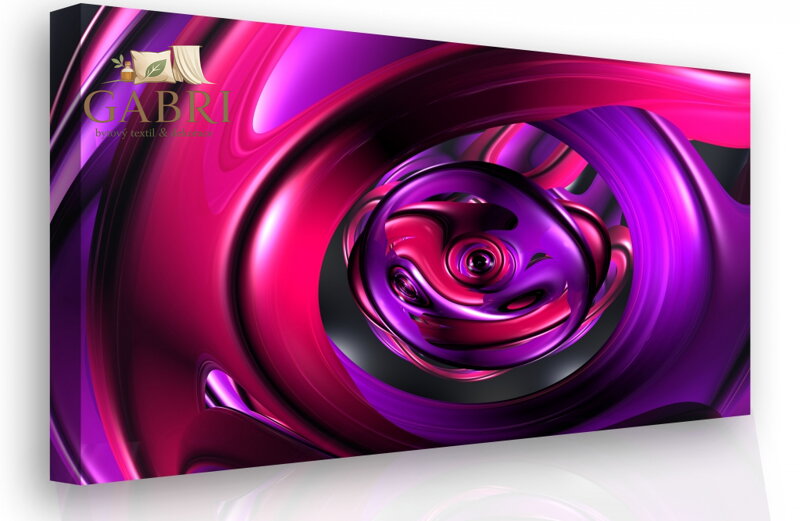 Obraz na zeď - měsíc