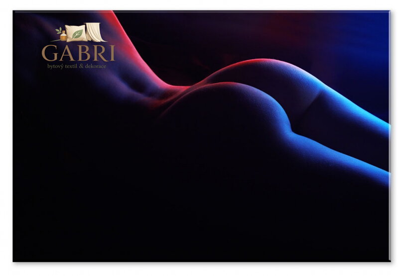 Obraz srdcový strom