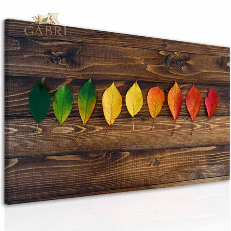 Obraz Industriální motiv II