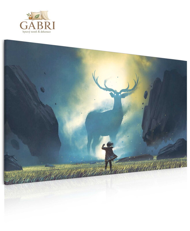 Tapeta 3D odkvétající hortenzie