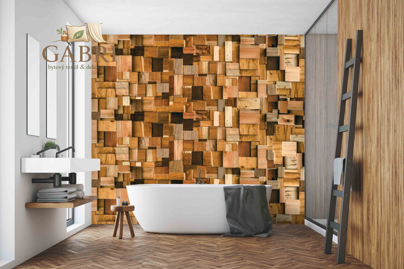 Tapeta Oko prozření