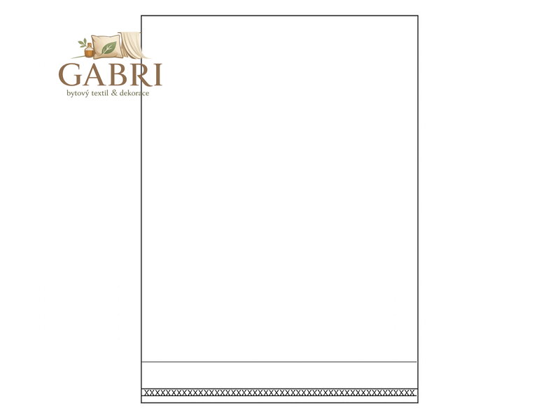 PP sáček s lepicí klopou 10x14 cm