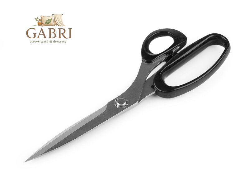 Krejčovské nůžky 25 cm / 10"