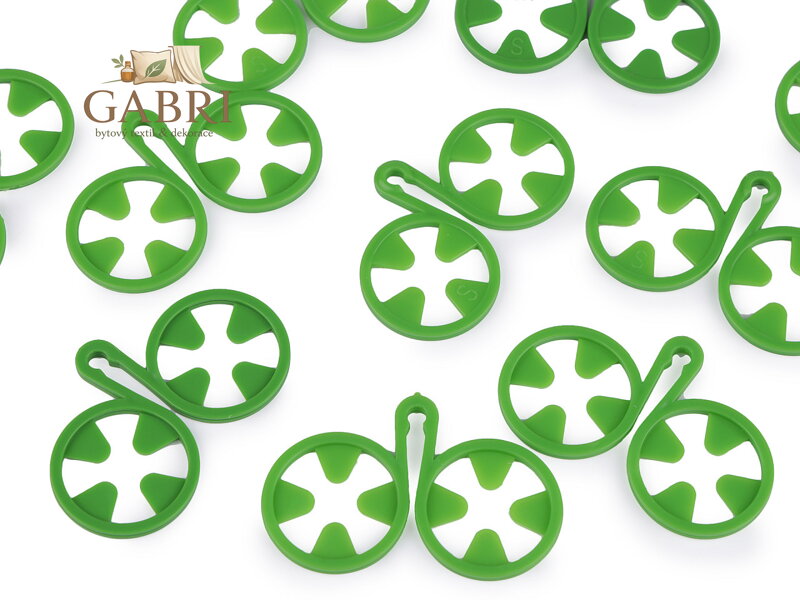 Párovač ponožek 40x60mm